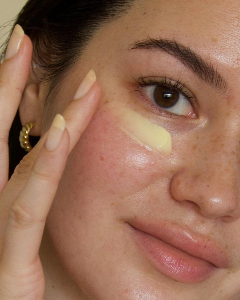 κρέμες ματιών