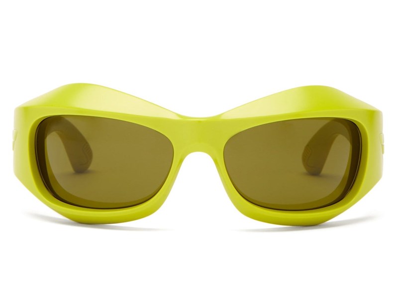 Δες τα όλα αλλιώς: Με αυτά τα γυαλιά ηλίου θα ζήσεις τον πιο stylish Απρίλη - εικόνα 9