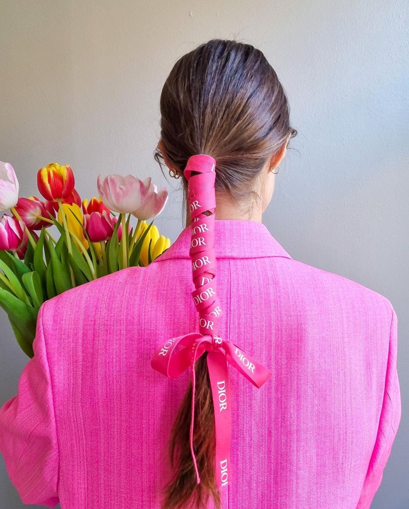 χτενίσματα 