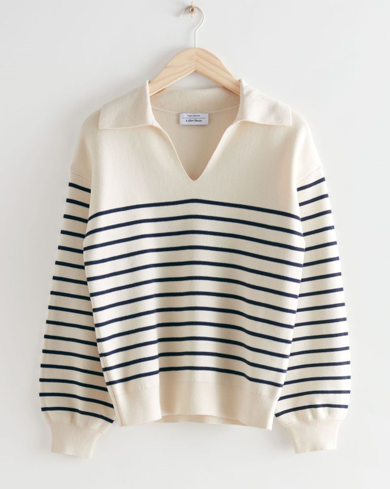 10 μαρινιέρες που θα αγοράσεις τώρα αλλά θα φοράς για πάντα - εικόνα 7