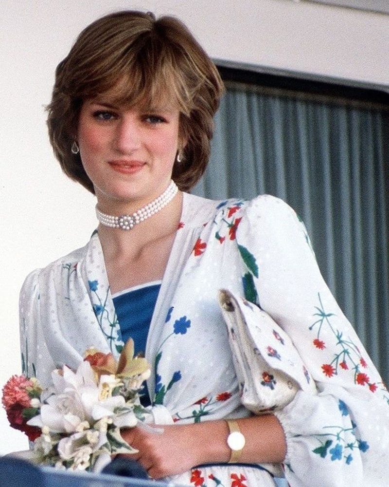 Πριγκίπισσα Diana 