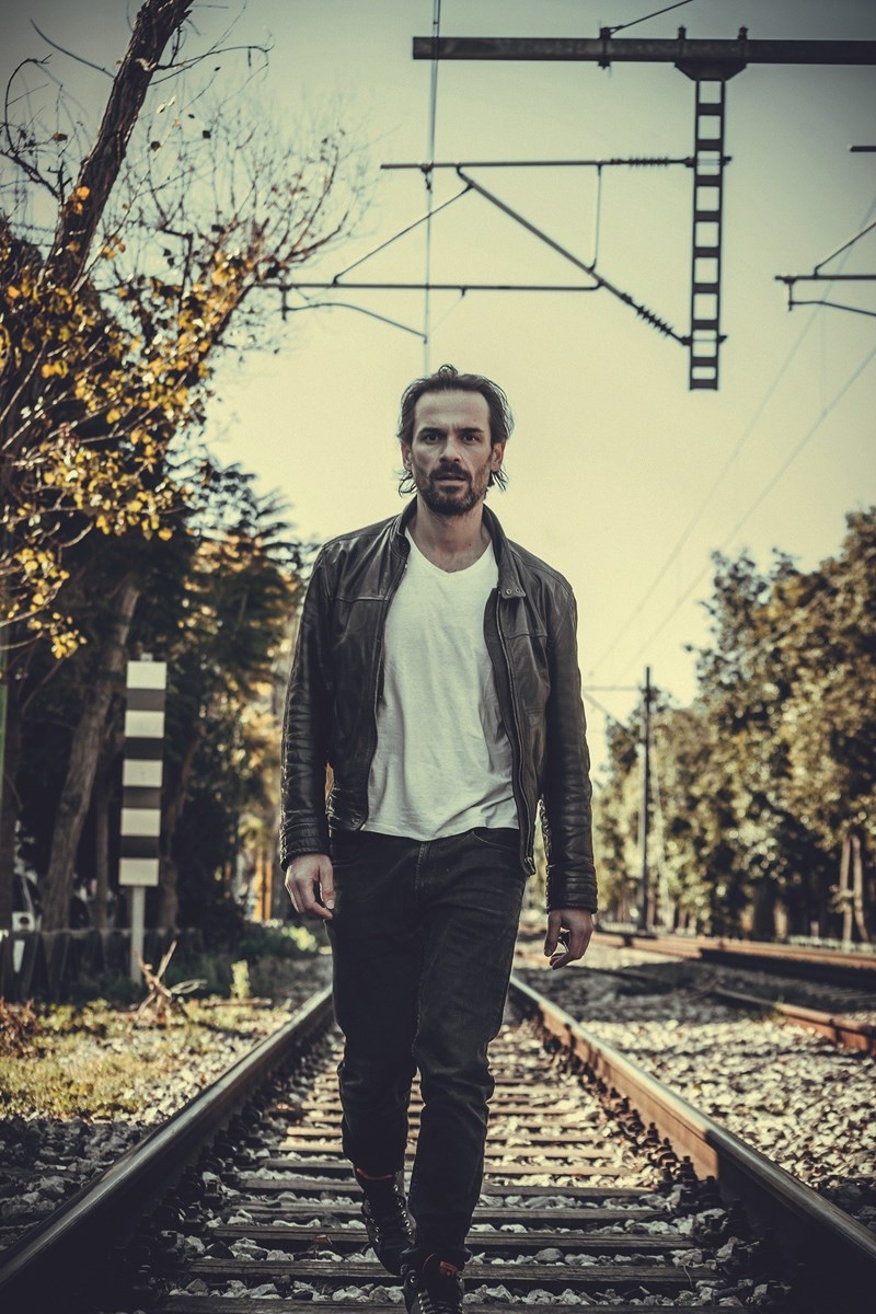 Νίκος Πουρσανίδης: «Το φως θα νικήσει» - εικόνα 1