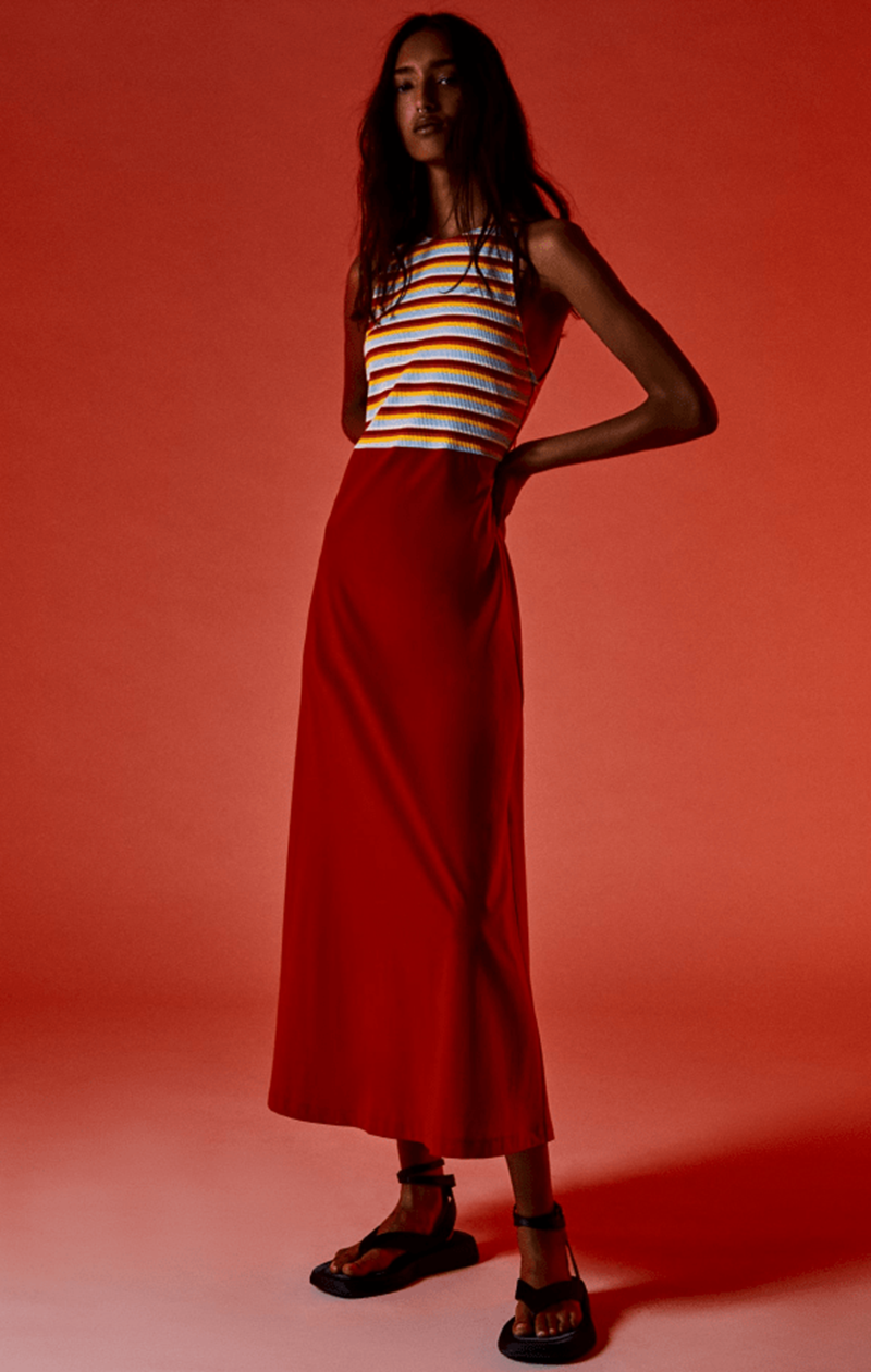 15 ανοιξιάτικα φορέματα που φωνάζουν το όνομά σου - εικόνα 9