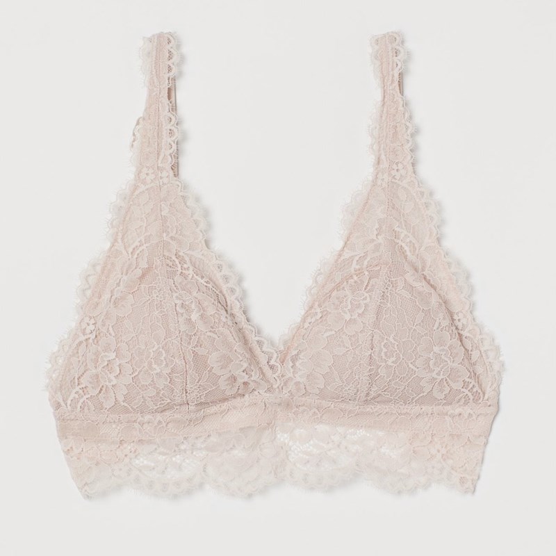 Female Power: Όταν το σουτιέν γίνεται το πιο sexy top της σεζόν - εικόνα 3