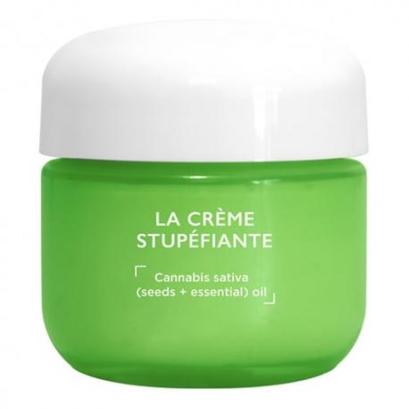 Έλαιο CBD: Οι ευεργετικές του ιδιότητες για την επιδερμίδα και 5 προϊόντα που δοκιμάσαμε και μας «έπεισαν» - εικόνα 5