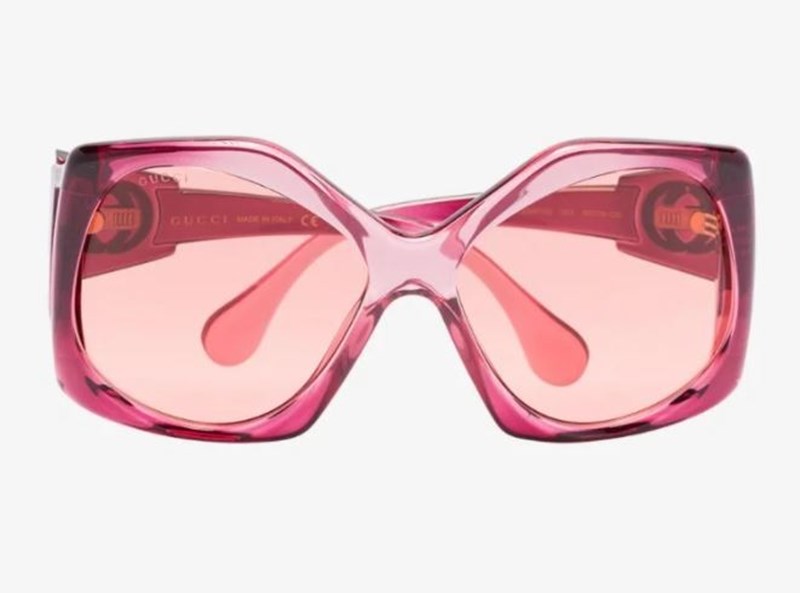 Δες τα όλα αλλιώς: Με αυτά τα γυαλιά ηλίου θα ζήσεις τον πιο stylish Απρίλη - εικόνα 10