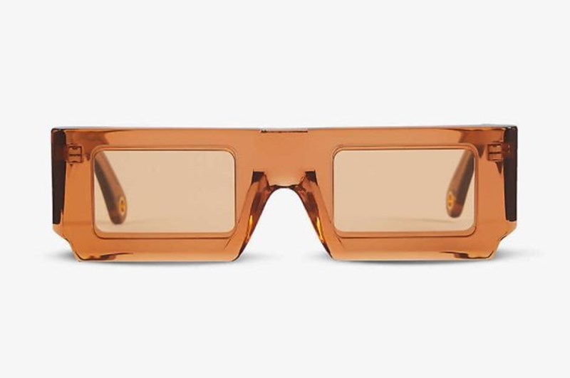 Δες τα όλα αλλιώς: Με αυτά τα γυαλιά ηλίου θα ζήσεις τον πιο stylish Απρίλη - εικόνα 1