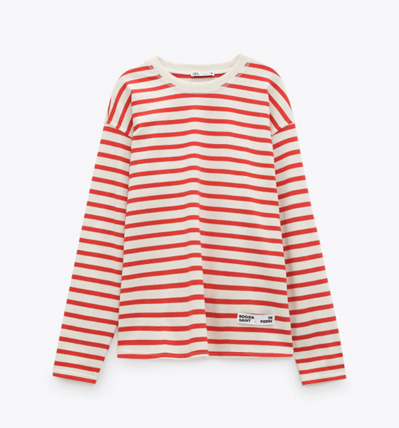 10 μαρινιέρες που θα αγοράσεις τώρα αλλά θα φοράς για πάντα - εικόνα 8