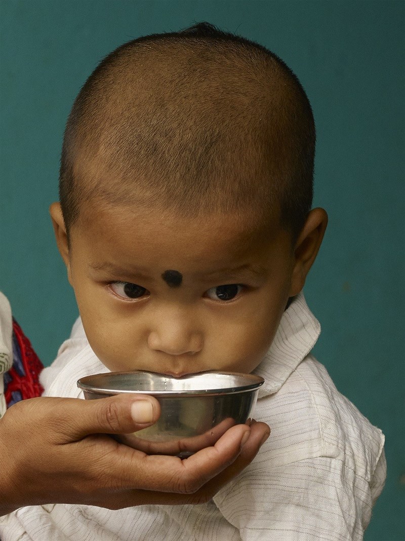 O οίκος Giorgio Αrmani δείχνει έμπρακτα τον σεβασμό του προς τον πλανήτη και τα αποθέματα νερού με αφορμή την Ημέρα της Γης - εικόνα 3