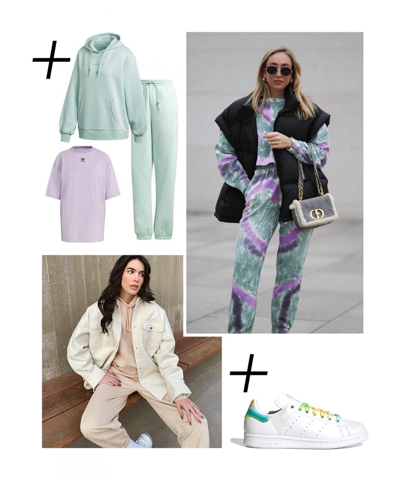 How To Style: 3 συμβουλές για να δημιουργείς πάντα τα πιο στιλάτα sporty looks με βιώσιμο χαρακτήρα - εικόνα 2