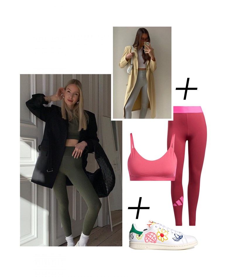 How To Style: 3 συμβουλές για να δημιουργείς πάντα τα πιο στιλάτα sporty looks με βιώσιμο χαρακτήρα - εικόνα 1