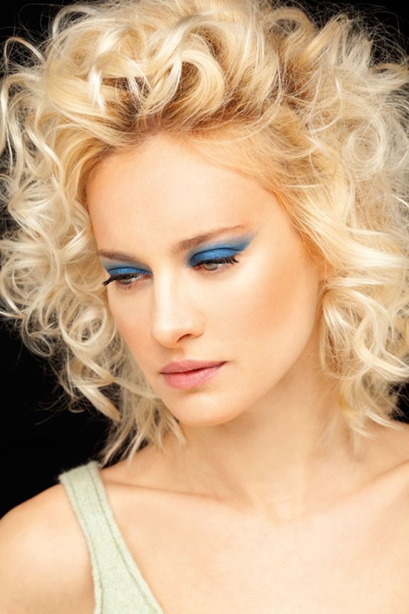 Τα makeup looks της Radiant Professional Make Up φέρνουν την άνοιξη - εικόνα 1