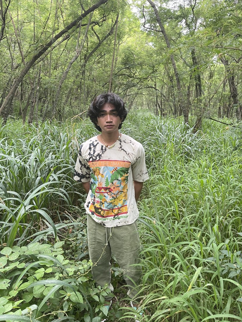 Η Stella McCartney ενώνει τις δυνάμεις της με την Greenpeace για τη νέα, καλοκαιρινή capsule collection της - εικόνα 7