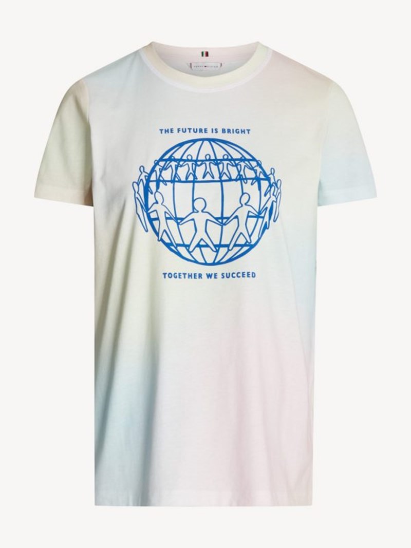 Η Tommy Hilfiger λανσάρει την One Planet Capsule Συλλογή με αφορμή τη Διεθνή Ημέρα Γης - εικόνα 2