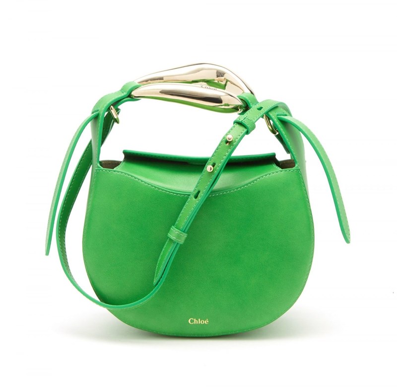 Όταν το πράσινο συνάντησε το πορτοκαλί, δημιουργήθηκε ο πιο αξεπέραστος χρωματικός συνδυασμός της άνοιξης - εικόνα 9