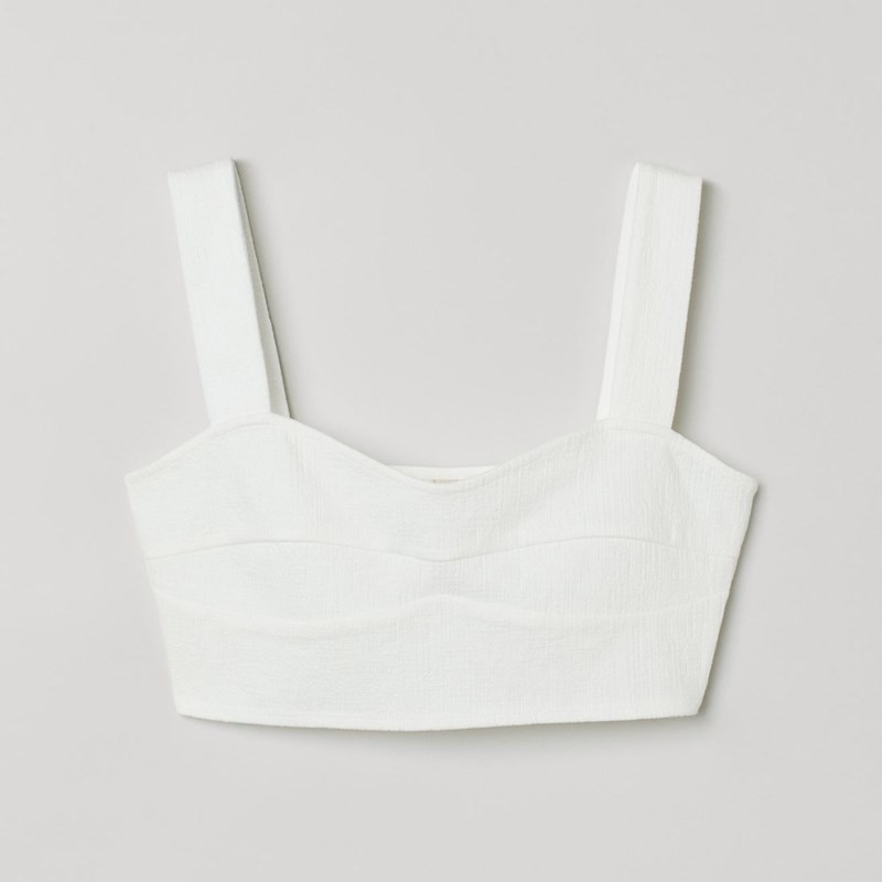 Female Power: Όταν το σουτιέν γίνεται το πιο sexy top της σεζόν - εικόνα 1