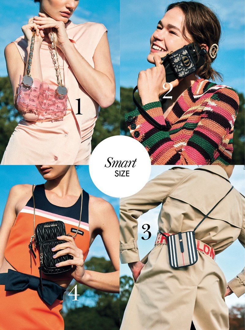 Αφιέρωμα Αξεσουάρ: Όλα όσα πρέπει να προστεθούν άμεσα στην προσωπική σου συλλογή είναι εδώ - εικόνα 4