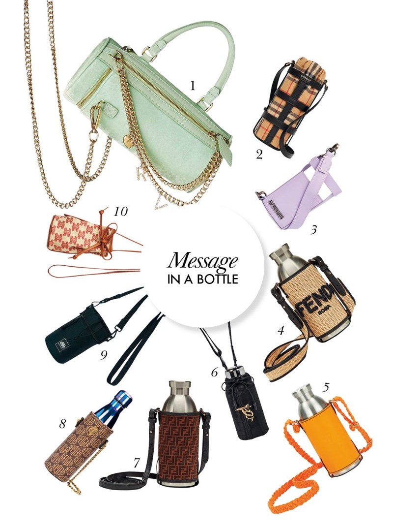 Αφιέρωμα Αξεσουάρ: Όλα όσα πρέπει να προστεθούν άμεσα στην προσωπική σου συλλογή είναι εδώ - εικόνα 5