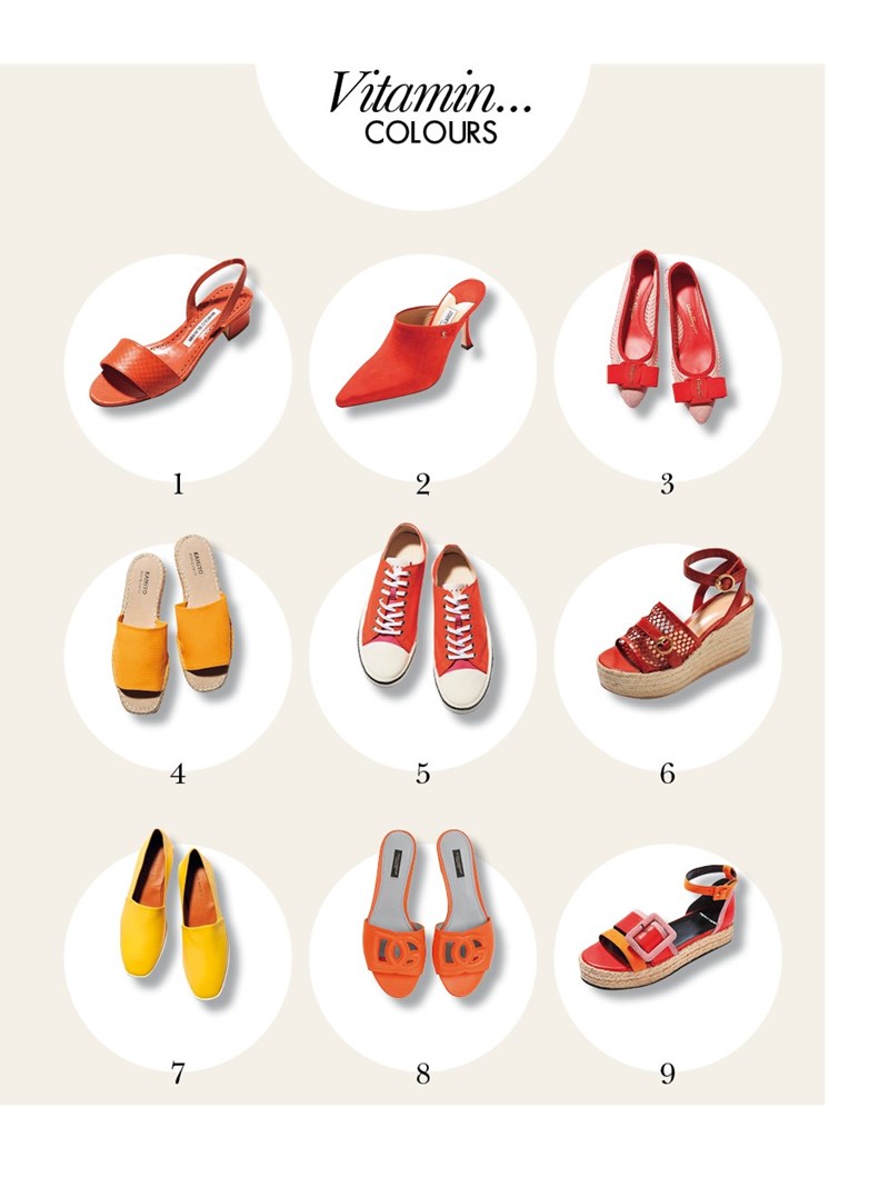 Αφιέρωμα Αξεσουάρ: Όλα όσα πρέπει να προστεθούν άμεσα στην προσωπική σου συλλογή είναι εδώ - εικόνα 3