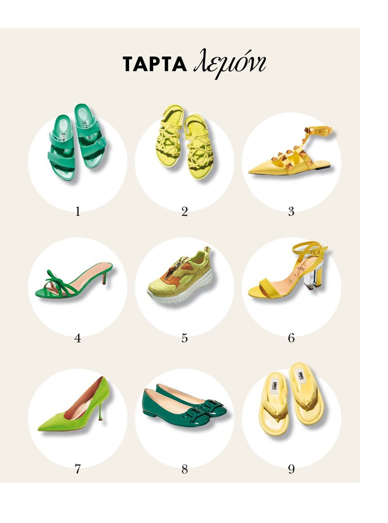 Αφιέρωμα Αξεσουάρ: Όλα όσα πρέπει να προστεθούν άμεσα στην προσωπική σου συλλογή είναι εδώ - εικόνα 6