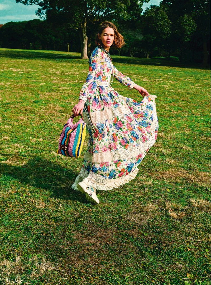 9 ανοιξιάτικα looks που μας κάνουν να χαμογελάμε - εικόνα 6