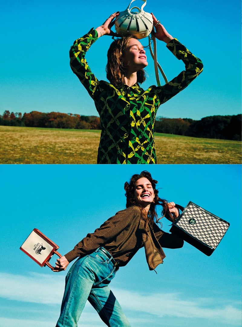 9 ανοιξιάτικα looks που μας κάνουν να χαμογελάμε - εικόνα 5