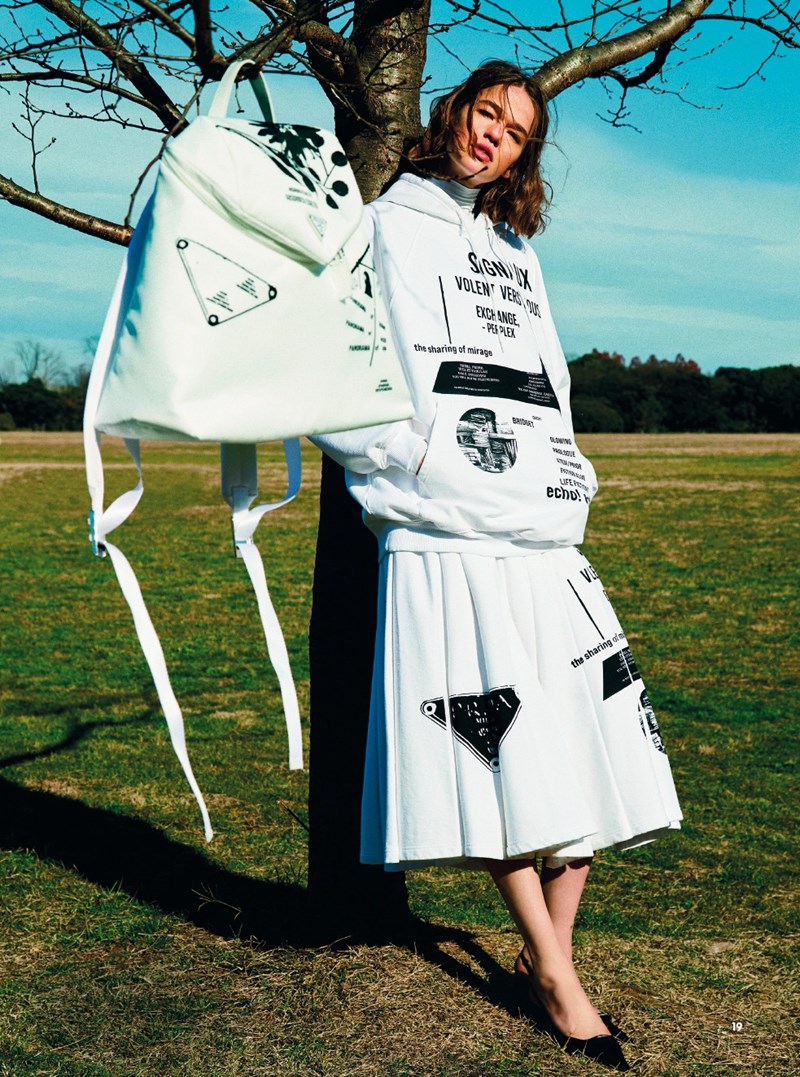 9 ανοιξιάτικα looks που μας κάνουν να χαμογελάμε - εικόνα 4