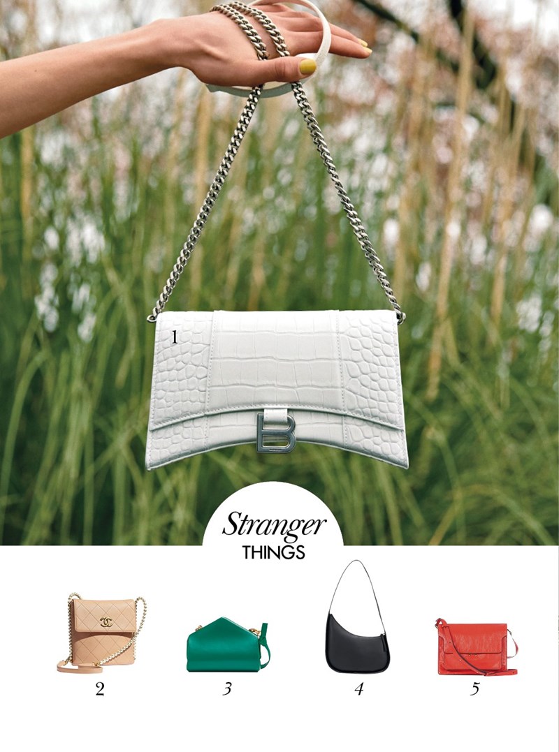 Αφιέρωμα Αξεσουάρ: Όλα όσα πρέπει να προστεθούν άμεσα στην προσωπική σου συλλογή είναι εδώ - εικόνα 1