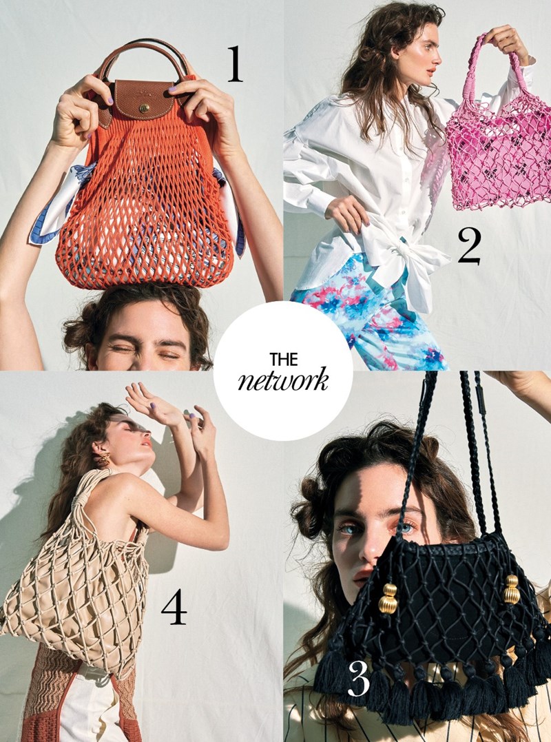 Αφιέρωμα Αξεσουάρ: Όλα όσα πρέπει να προστεθούν άμεσα στην προσωπική σου συλλογή είναι εδώ - εικόνα 2