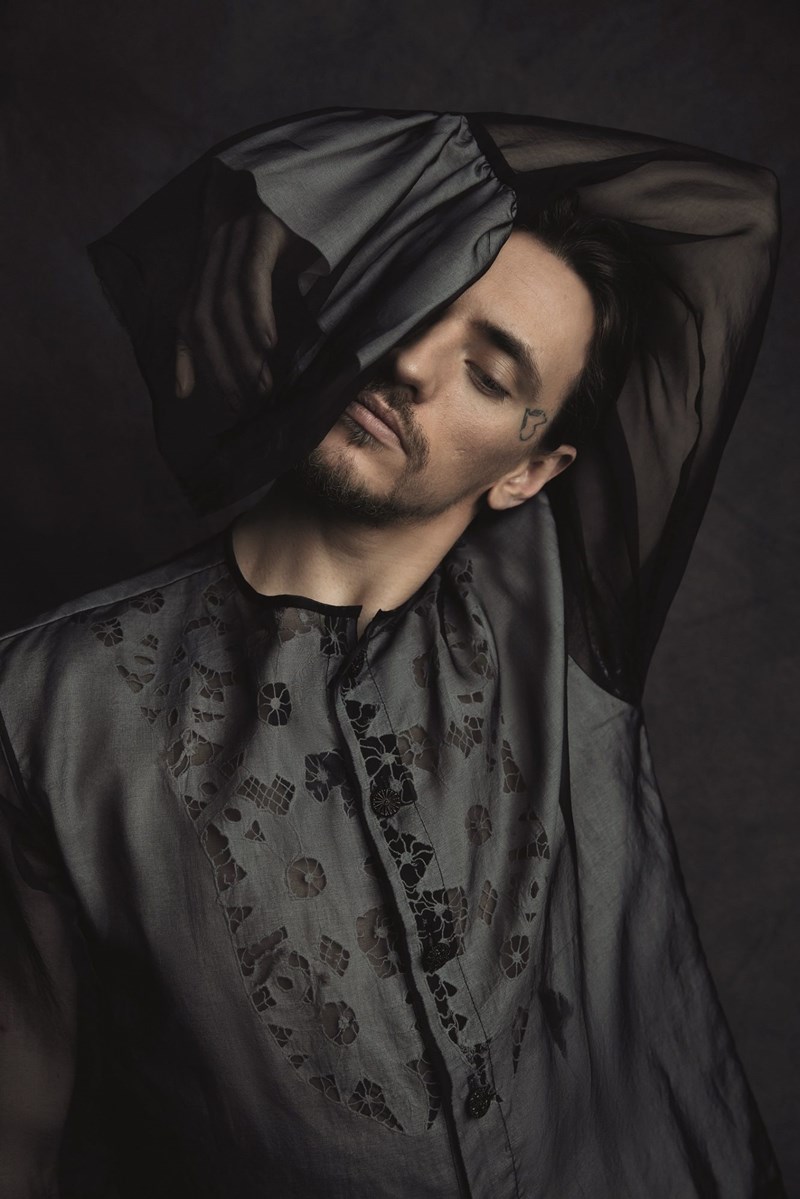 Παγκόσμια Ημέρα Χορού: Ο κορυφαίος χορευτής μπαλέτου, Sergei Polunin μιλά στο ELLE - εικόνα 1