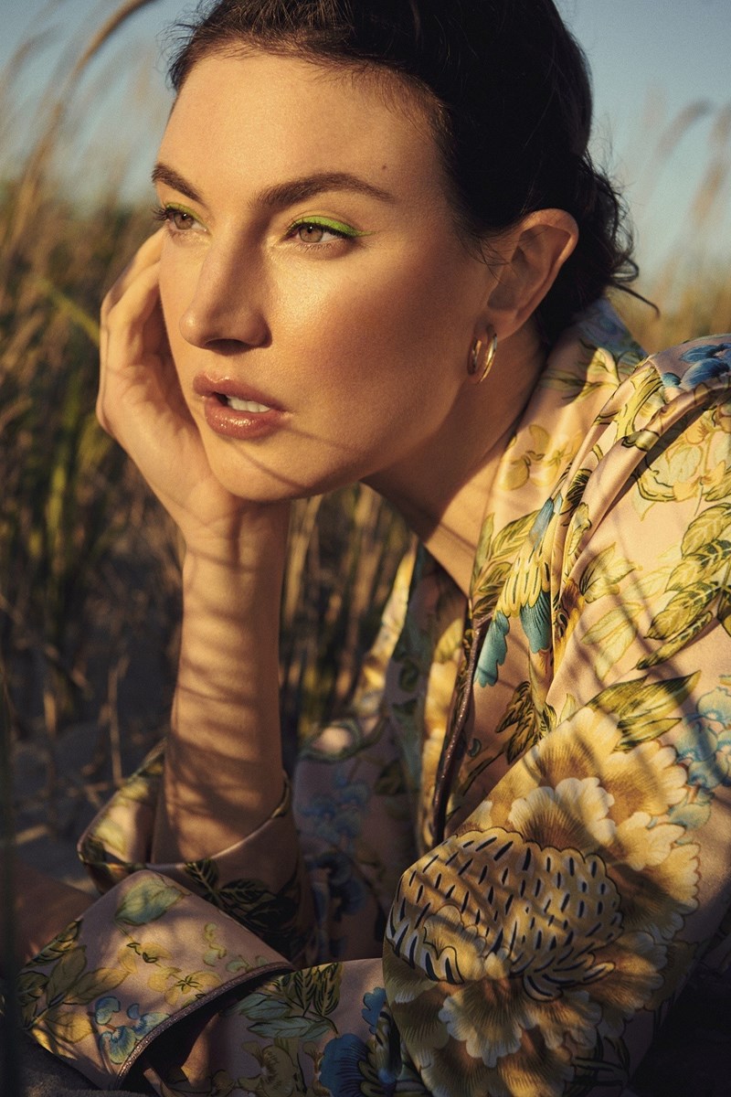 Αυτά τα τέσσερα μακιγιάζ είναι όνειρο - εικόνα 3