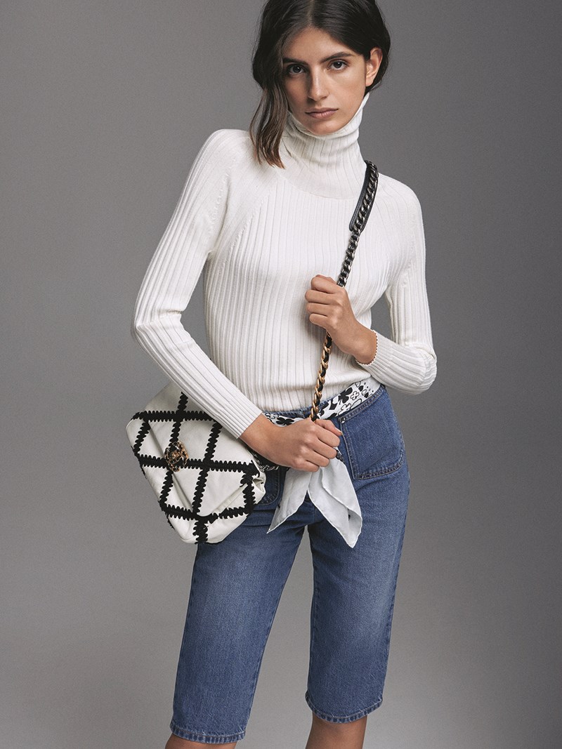 The Jeanious Way: 8 μοντέρνοι τρόποι να φορέσεις τζην σήμερα - εικόνα 4