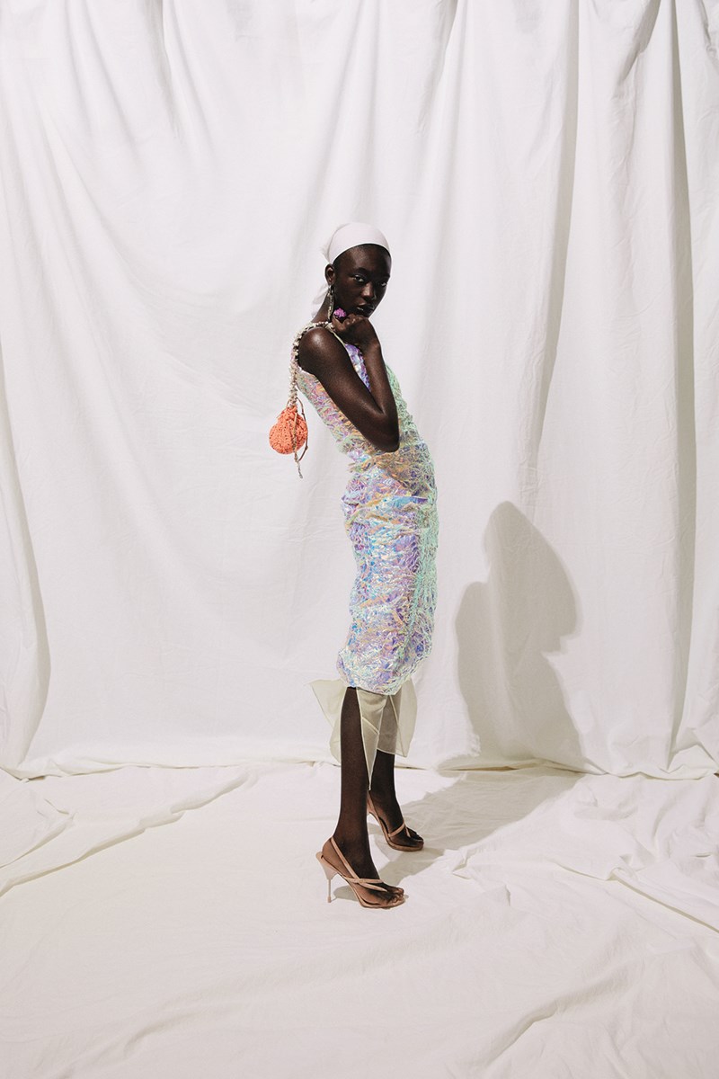 Modern Sweet: 6+1 ανάλαφρα σύνολα για τις πρώτες ζεστές ημέρες - εικόνα 4