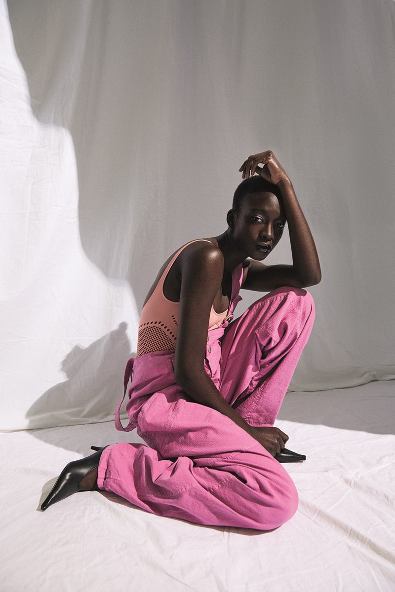 Modern Sweet: 6+1 ανάλαφρα σύνολα για τις πρώτες ζεστές ημέρες - εικόνα 1