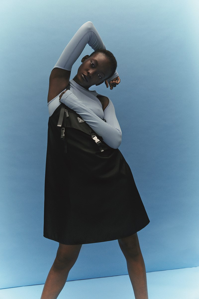 Modern Sweet: 6+1 ανάλαφρα σύνολα για τις πρώτες ζεστές ημέρες - εικόνα 5