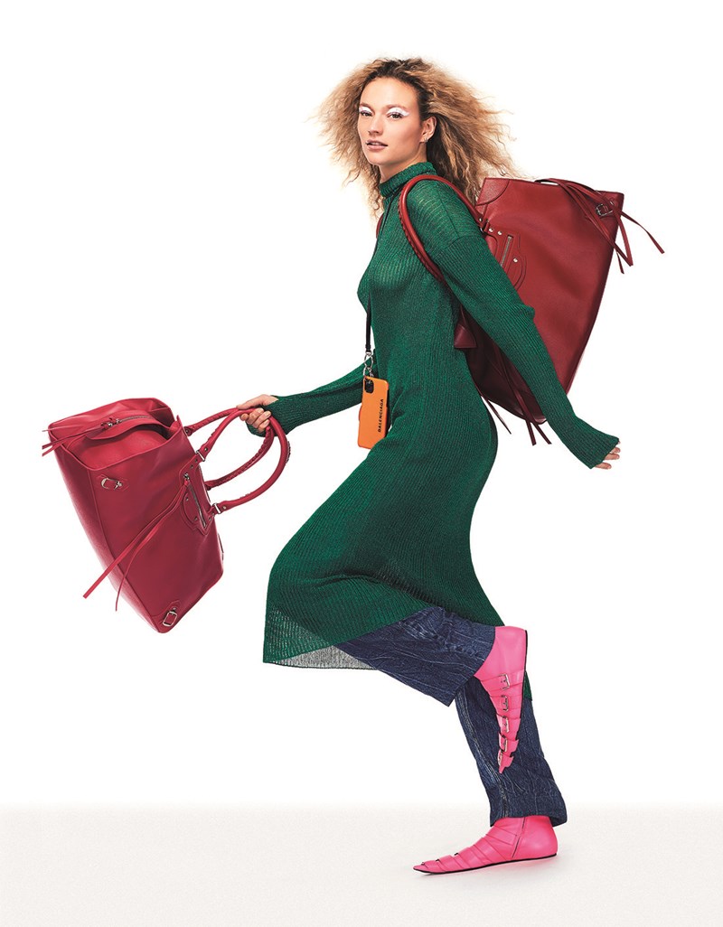 Spring Party: 12 stylish σύνολα για τις πρώτες (ελεύθερες!) βόλτες στην πόλη που πλησιάζουν - εικόνα 5