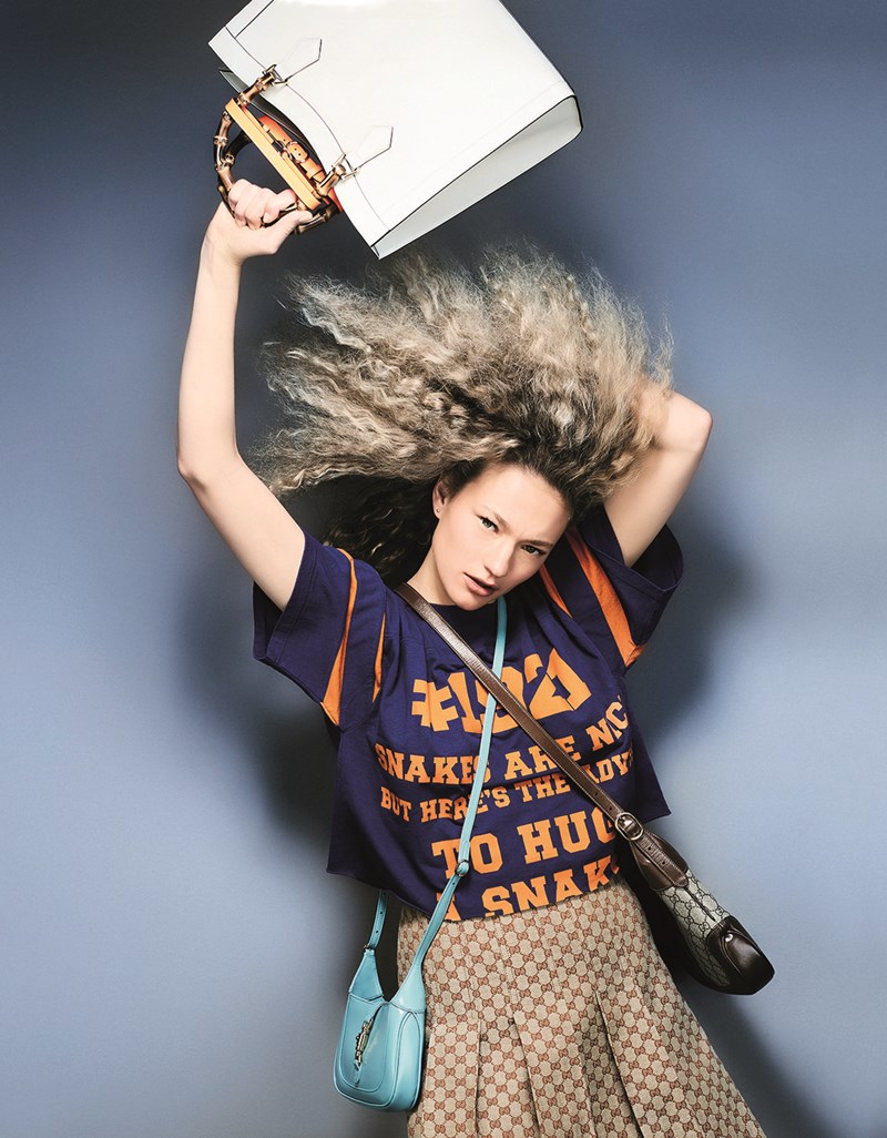 Spring Party: 12 stylish σύνολα για τις πρώτες (ελεύθερες!) βόλτες στην πόλη που πλησιάζουν - εικόνα 2