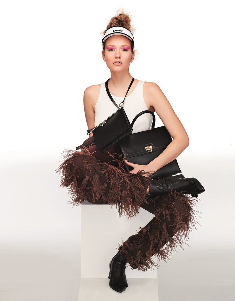 Spring Party: 12 stylish σύνολα για τις πρώτες (ελεύθερες!) βόλτες στην πόλη που πλησιάζουν - εικόνα 3