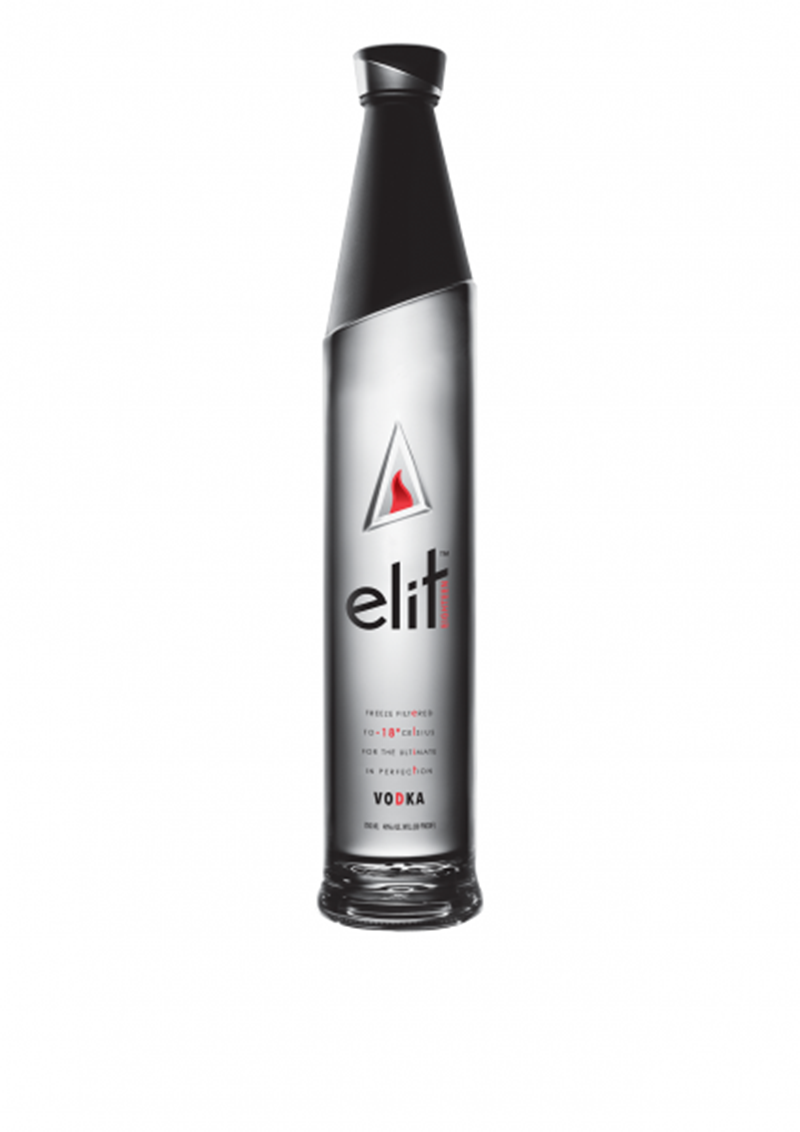 Η ultra-premium Vodka elit: καλύτερη vodka στα BTI’s awards - εικόνα 2