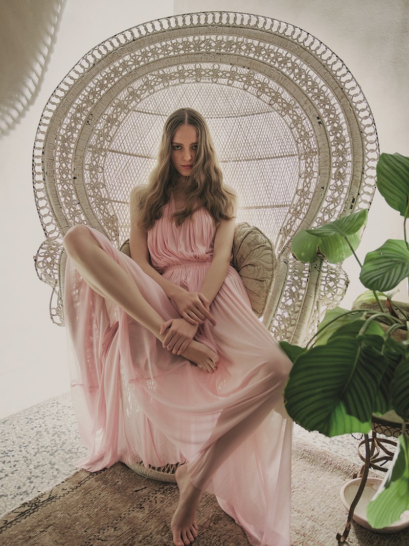 8 looks για να είναι ο Μάιος ο πιο ρομαντικός μήνας της χρονιάς - εικόνα 1