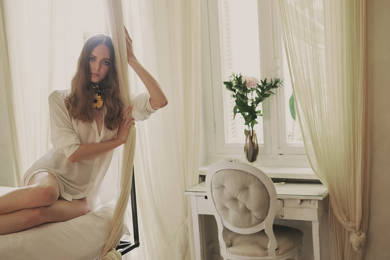 8 looks για να είναι ο Μάιος ο πιο ρομαντικός μήνας της χρονιάς - εικόνα 7