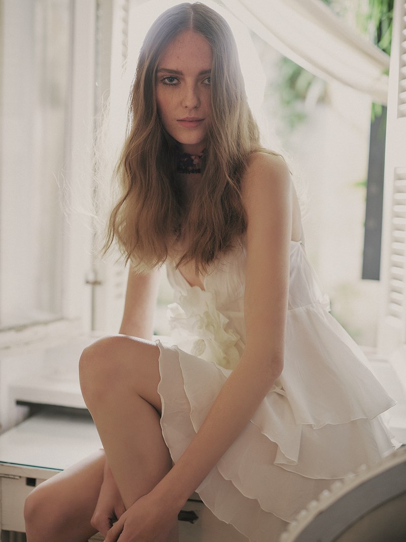 8 looks για να είναι ο Μάιος ο πιο ρομαντικός μήνας της χρονιάς - εικόνα 2