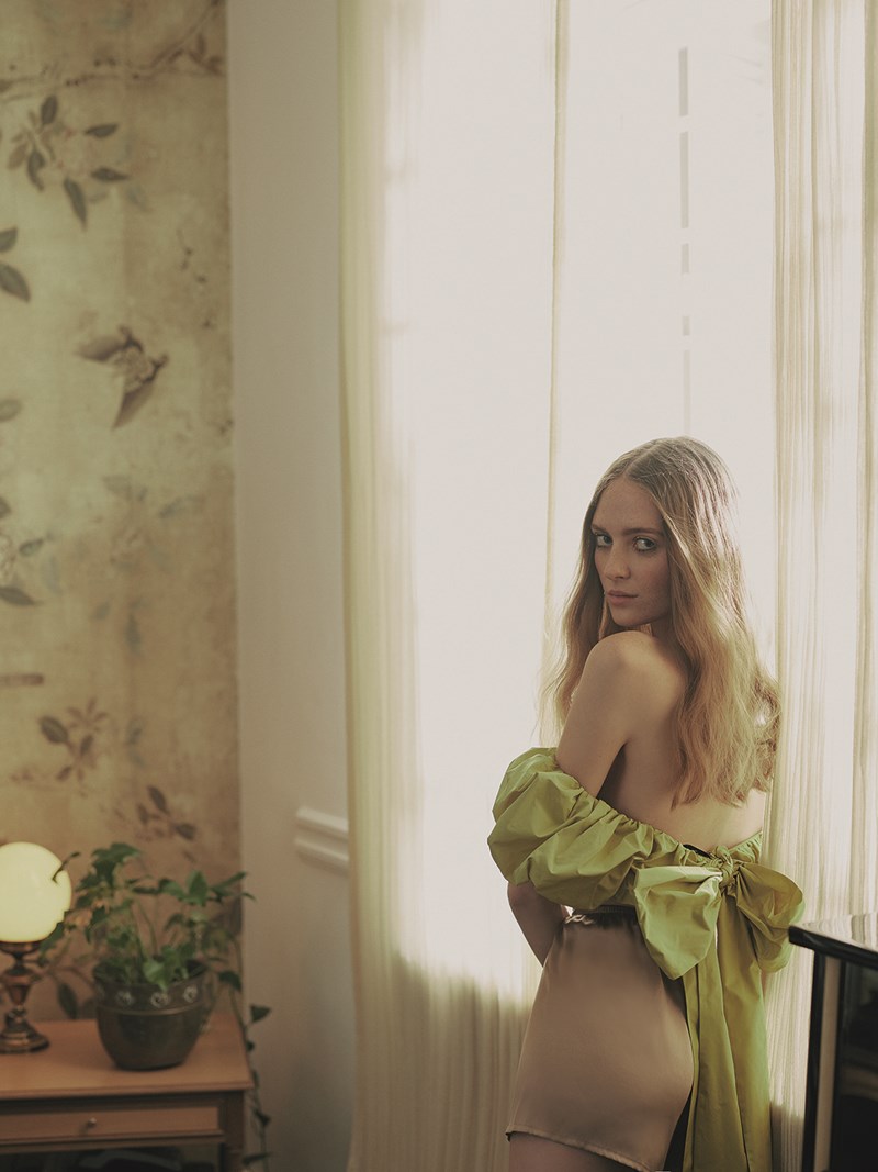 8 looks για να είναι ο Μάιος ο πιο ρομαντικός μήνας της χρονιάς - εικόνα 3