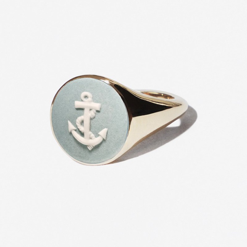 Αυτό το micro trend μυρίζει καλοκαίρι. 10 items για να το υιοθετήσεις - εικόνα 5