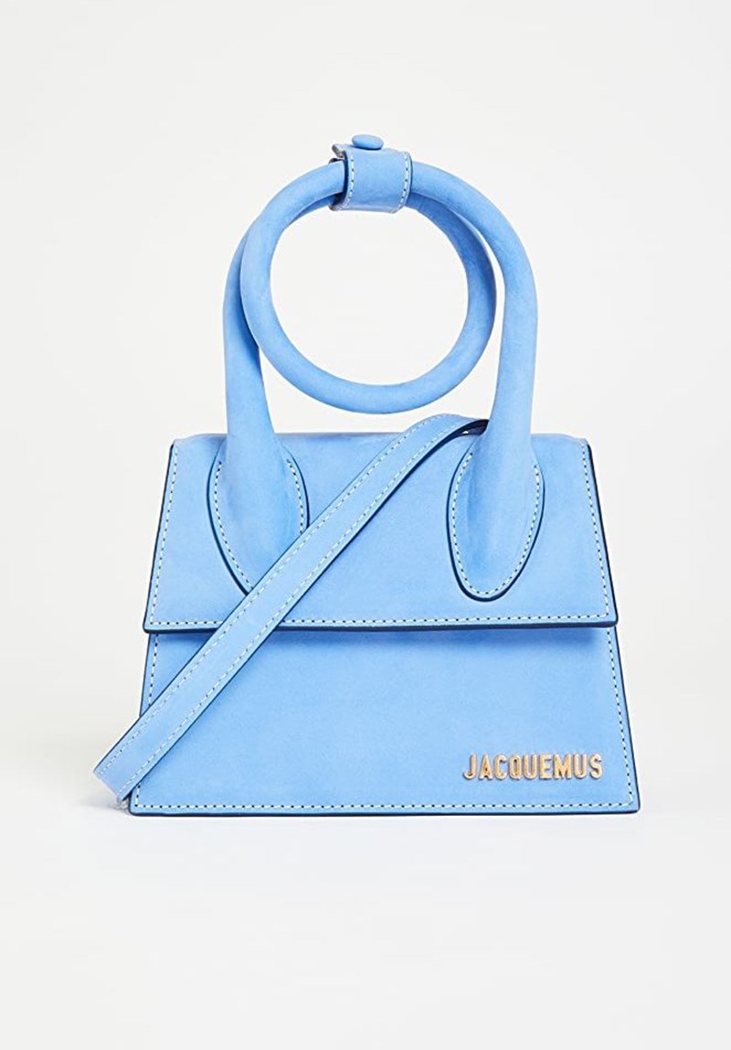 Γαλάζιο: Αφέσου στην γοητεία του με 15 υπέροχες αγορές - εικόνα 11