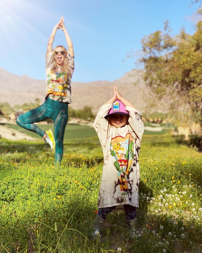 Η Stella McCartney ενώνει τις δυνάμεις της με την Greenpeace για τη νέα, καλοκαιρινή capsule collection της - εικόνα 8