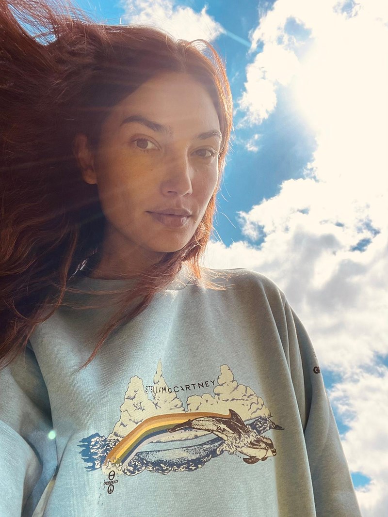 Η Stella McCartney ενώνει τις δυνάμεις της με την Greenpeace για τη νέα, καλοκαιρινή capsule collection της - εικόνα 11