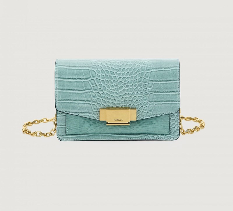 8 τσάντες που θα ανανεώσουν όλα τα ανοιξιάτικα outfits σου - εικόνα 7