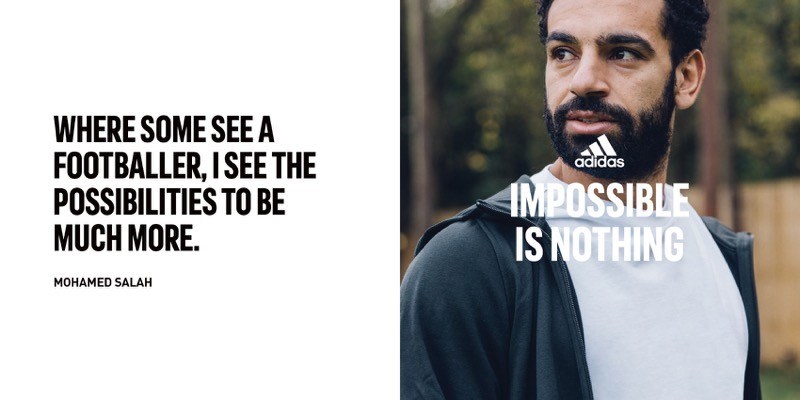 Impossible Is Nothing: Η adidas εμπνέει τον κόσμο να δει με αισιοδοξία τις δυνατότητές του, μέσα από μια σειρά δυναμικών ταινιών - εικόνα 6
