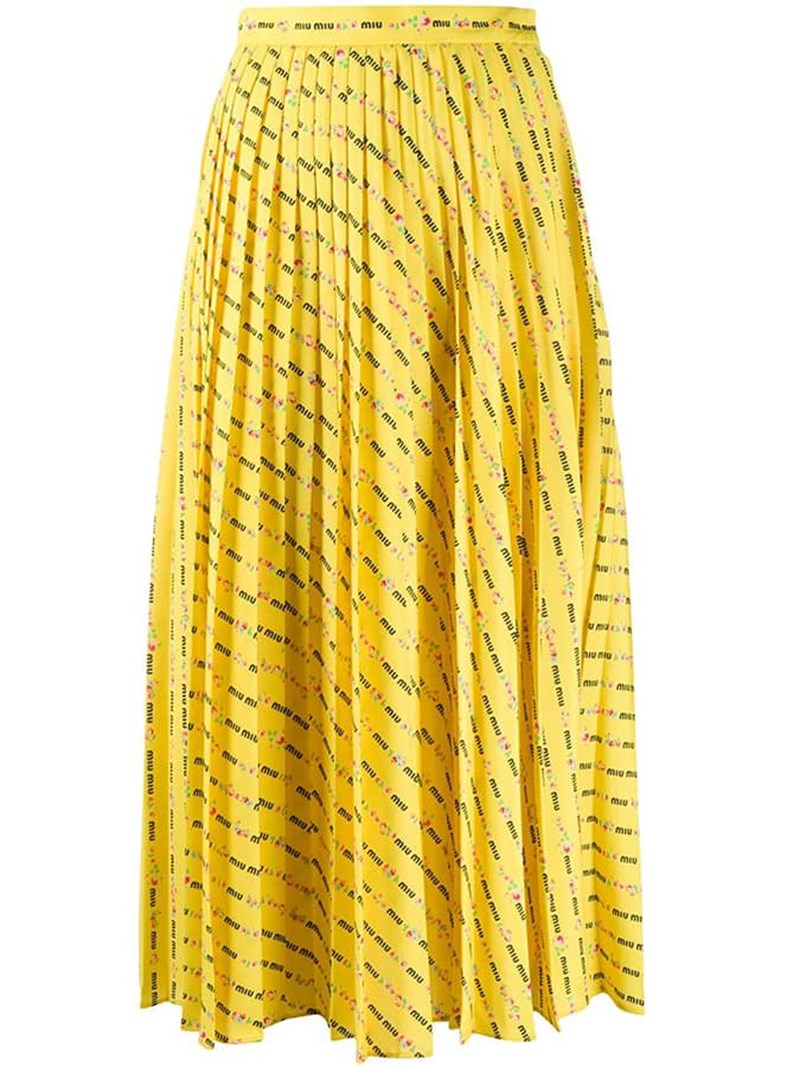 Hello Sunshine: 12 κομμάτια σε κίτρινους τόνους για να φωτίσεις την ντουλάπα σου - εικόνα 3